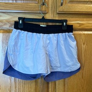 Medium shorts